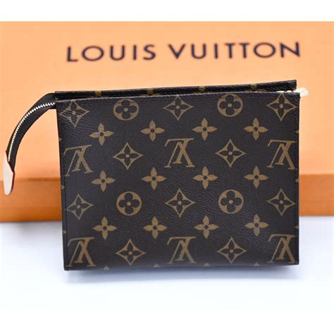 louis vuitton pochette 19|louis vuitton pochette monogram.